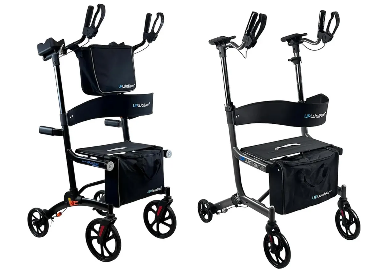 UpWalker Upright Walker — Best for Posture & Back Pain