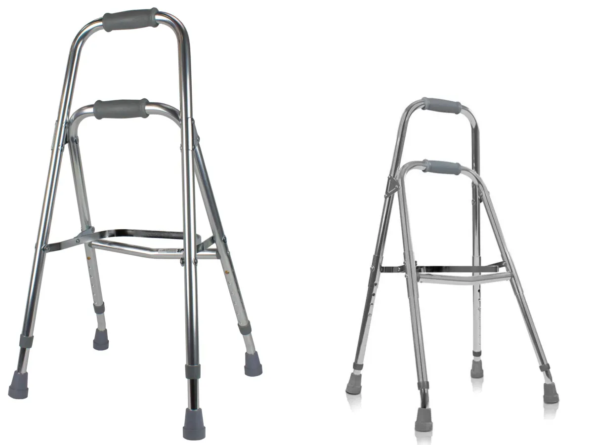 Days Hemi Walker — Best for One-Sided Weakness