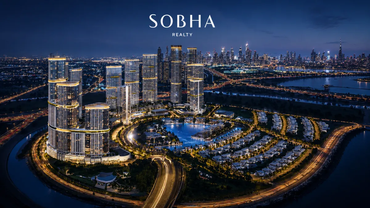 Sobha Realty