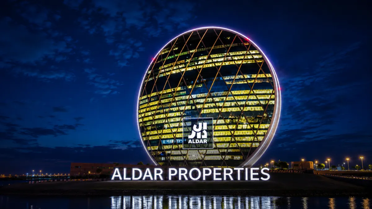 Aldar Properties