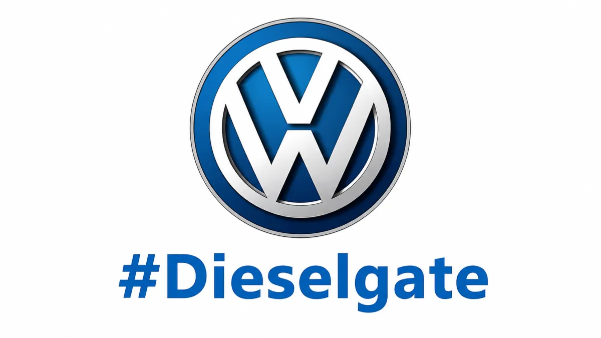 Volkswagen Dieselgate