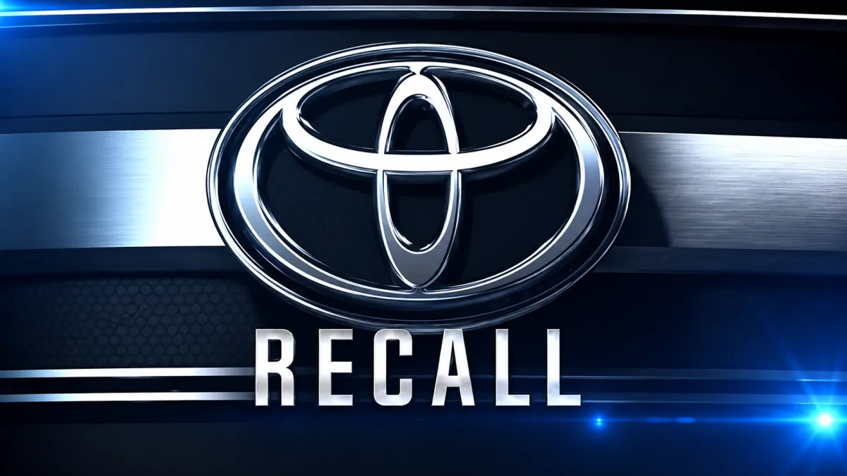 Toyota Unintended Acceleration Crisis