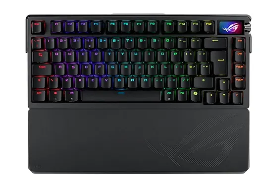 ASUS ROG Azoth Extreme