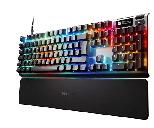 SteelSeries Apex Pro Gen 3