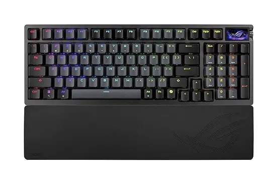 ASUS ROG Azoth 96 HE
