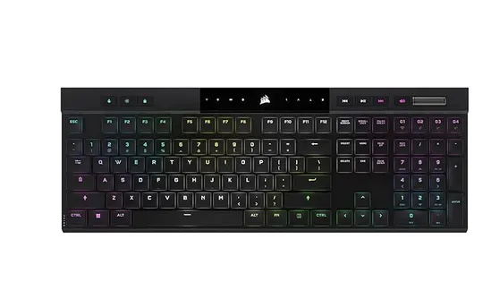 Corsair K100 Air Wireless