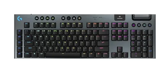  Logitech G915 X Lightspeed