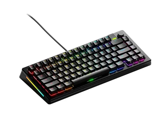 Glorious GMMK Pro Custom Build