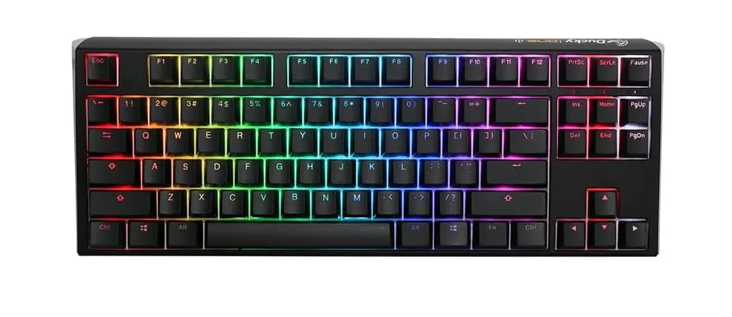 Ducky One 3 Custom Edition