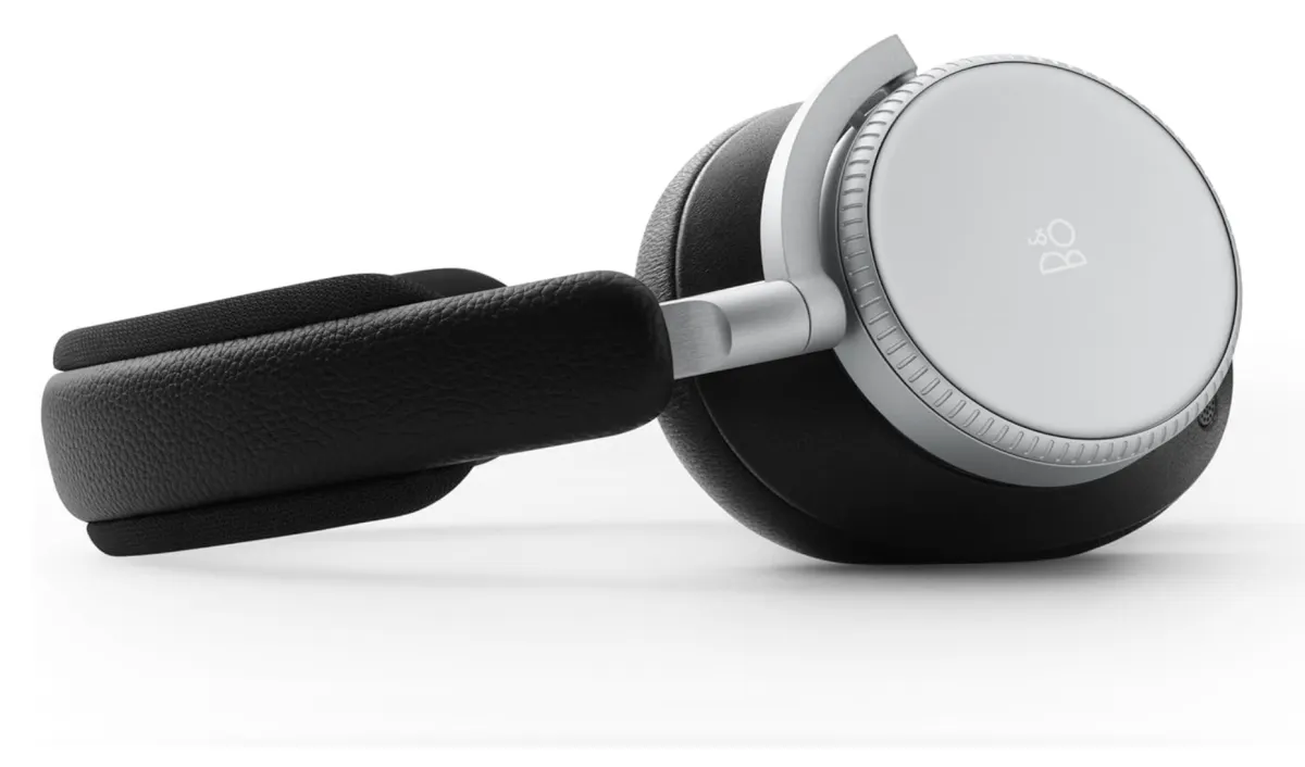 A Headphone Built Like a Luxury Watch
