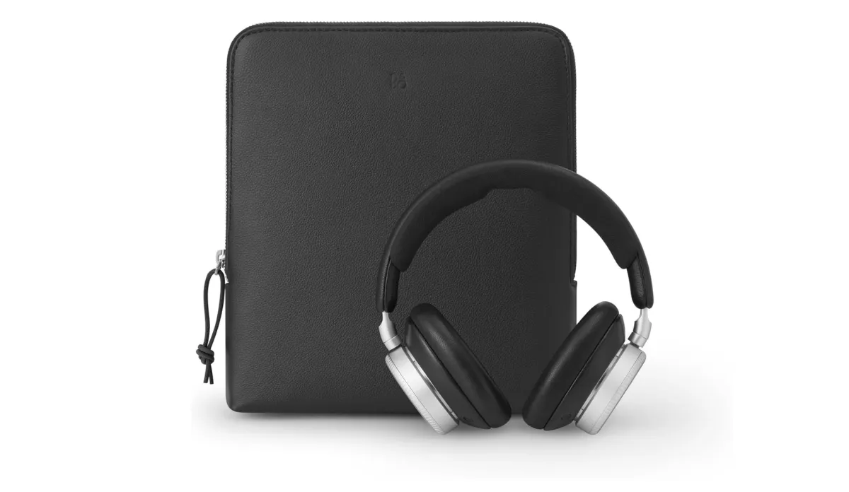 Advanced Noise Cancellation With 10 Microphones