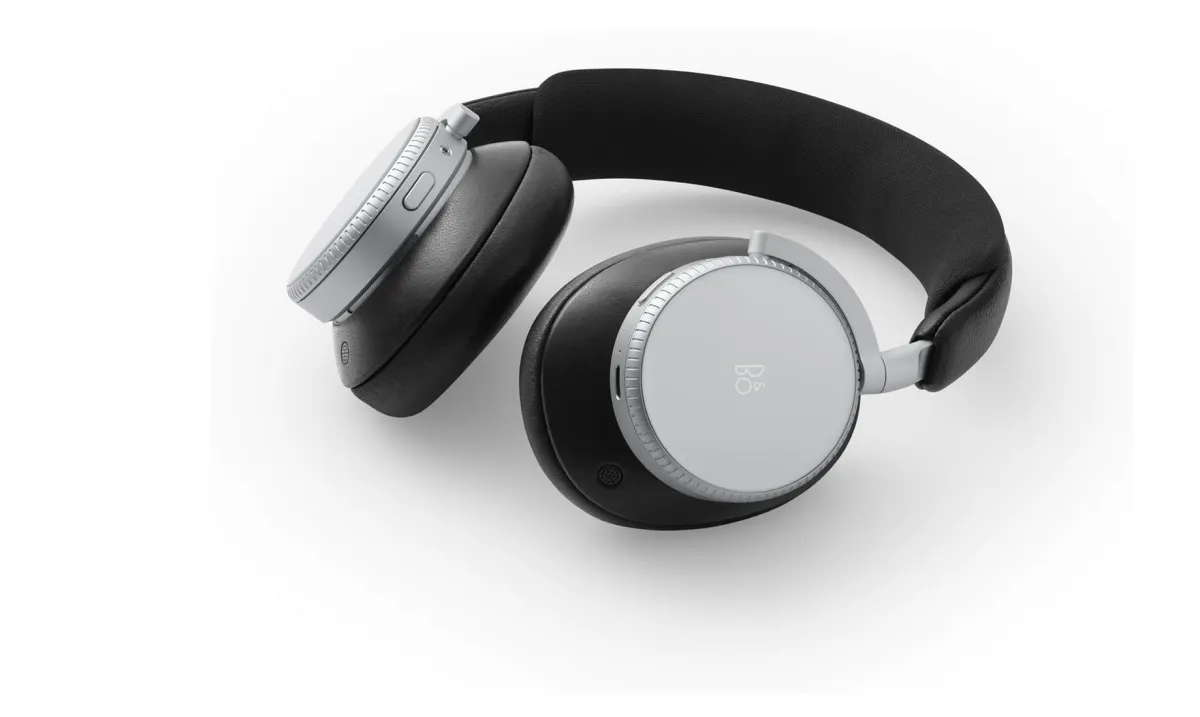 A Headphone Built Like a Luxury Watch
