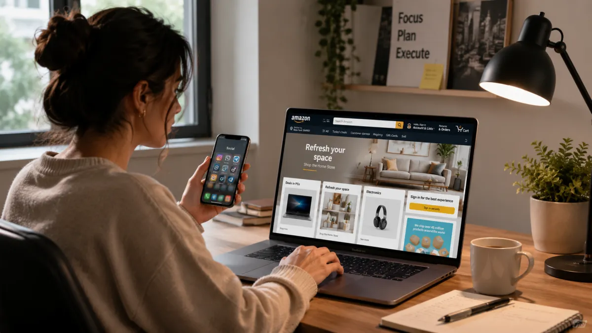 Dynamic Pricing Psychology on Amazon: Why Prices Change by a Few Cents Every Hour