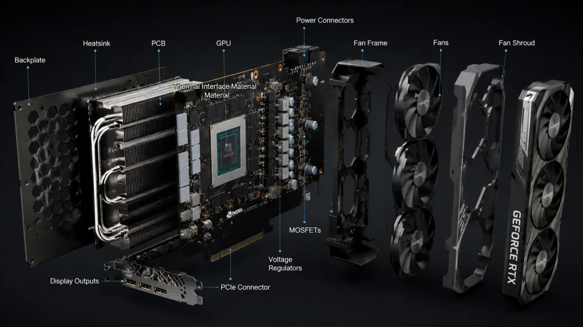 The Rise of the Secondary AI Hardware Market
