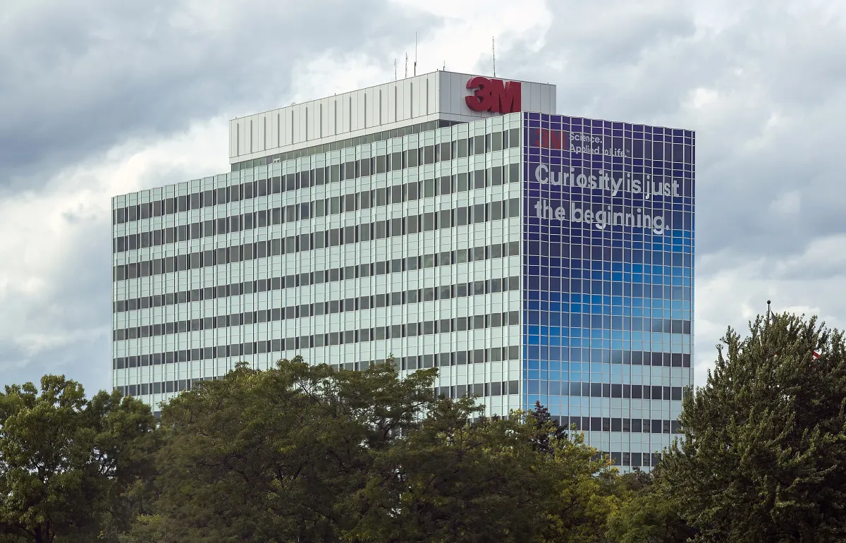 3M company