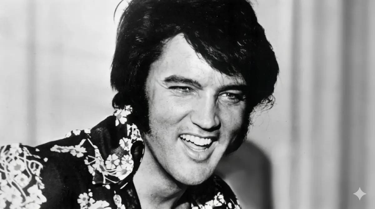  Elvis Presley: Physical Tourism and Geographic Brand Moats