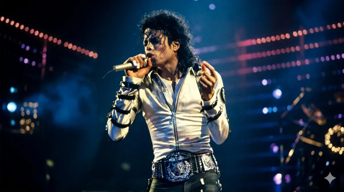 Michael Jackson: The Unmatched Power of Music Publishing Catalogs