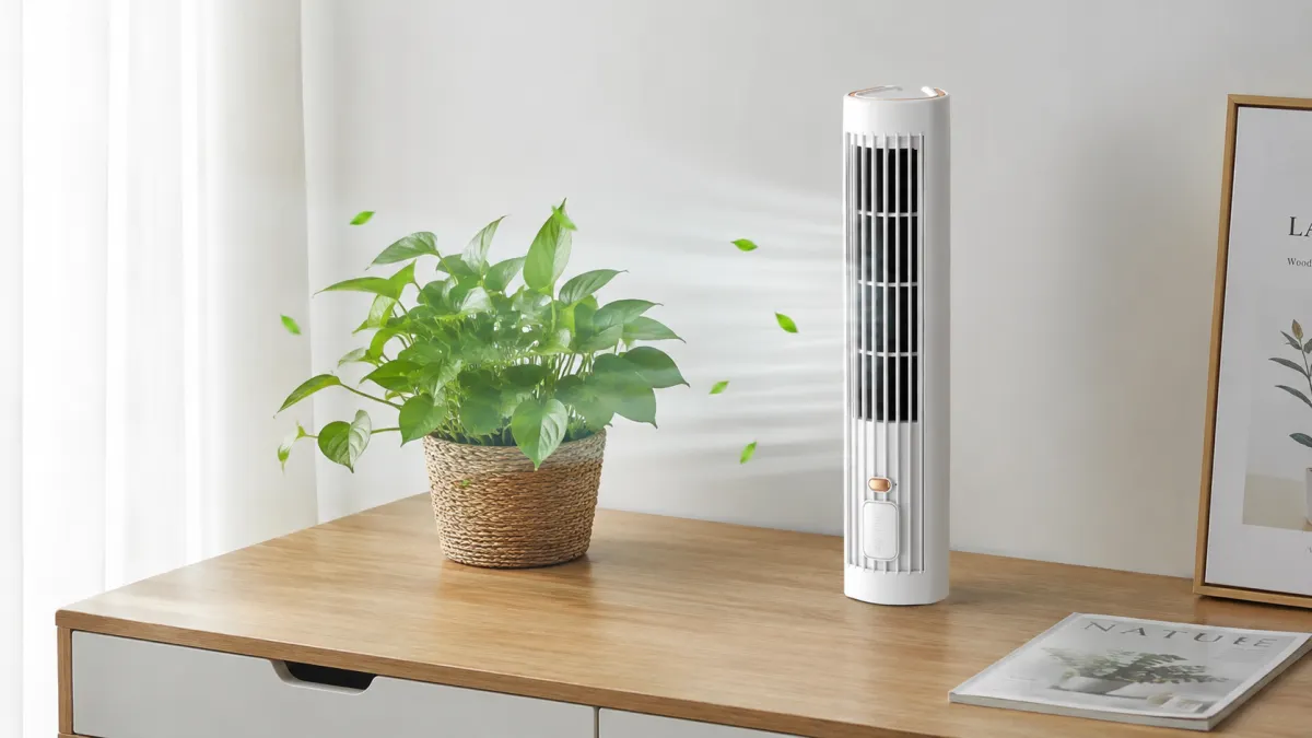 Can This Portable Cooling Device Really Replace an Air Conditioner? The Truth About Coldeez Cooling Ace