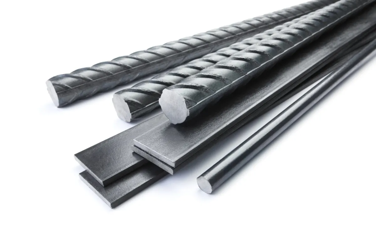High-Carbon Steel and the Power of Cold Drawing