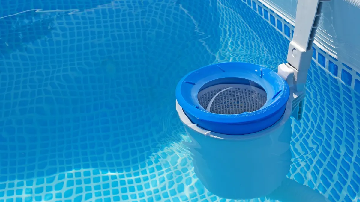 Physical Filtration (The Heart of the System)