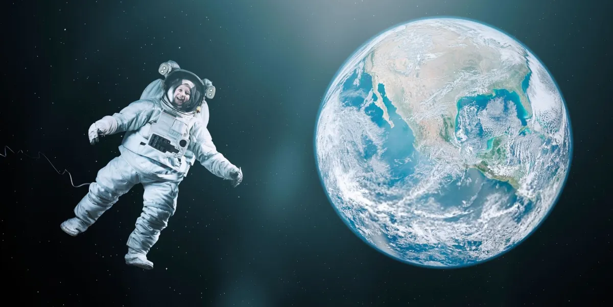 Has Anyone Ever Smoked in Space?
