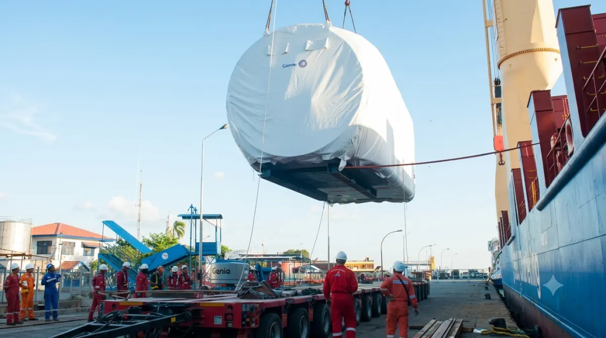 What Is Heavy or Bulky Cargo?