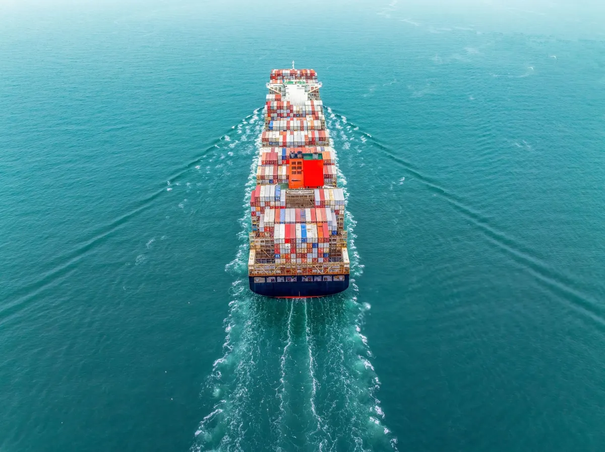 Heavy Cargo vs. Bulky Cargo: Is There a Difference?