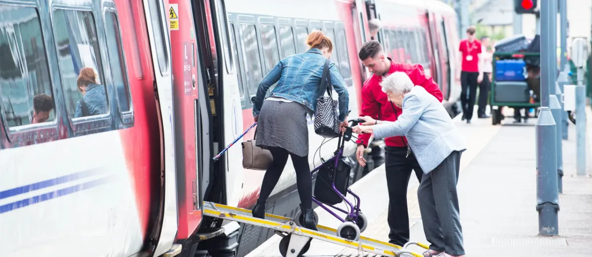 Hidden Train Services that many don’t know about