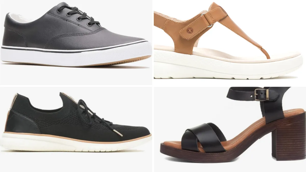 Style That Works From Office to Street