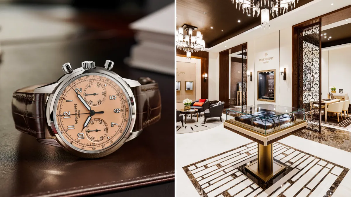 Patek Philippe: The Collector's Dream