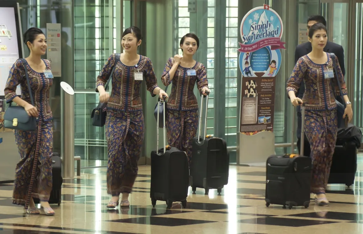 Singapore Airlines