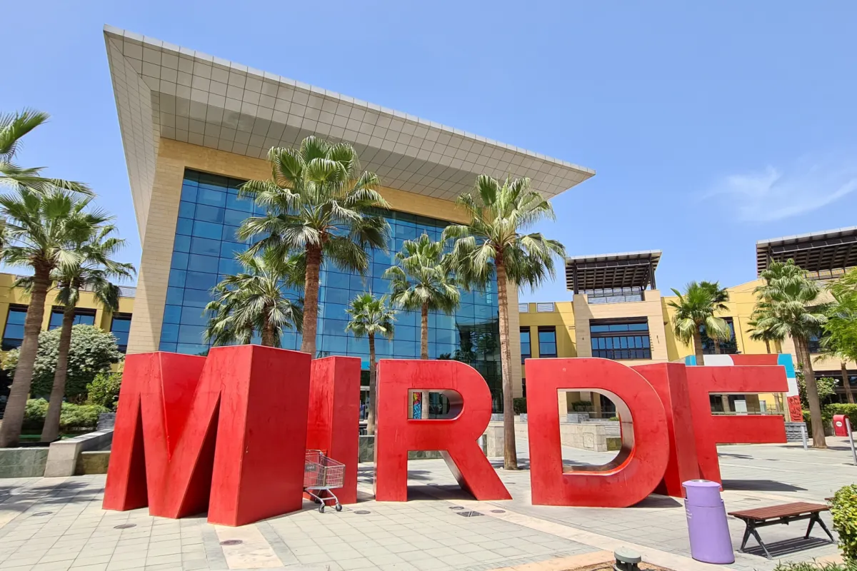 City Centre Mirdif – The Trendy Local Favorite
