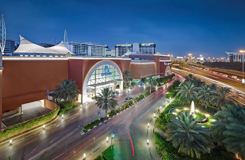 Deira City Centre – Great Quality at Mid-Range Prices
