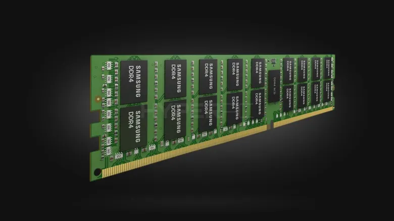  512GB Samsung ECC [DDR5, 4800MHz, 4x128GB]