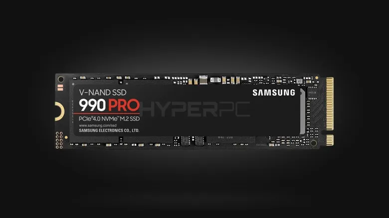 Inside the HYPERPC G7 PRO HYDRO