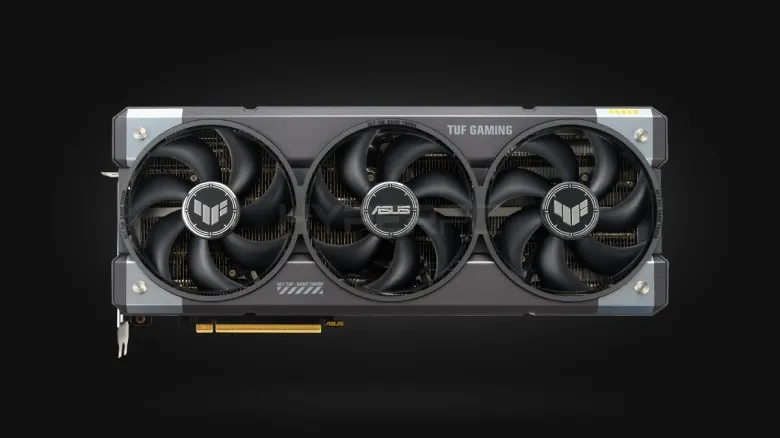 NVIDIA RTX 6000 Ada Generation