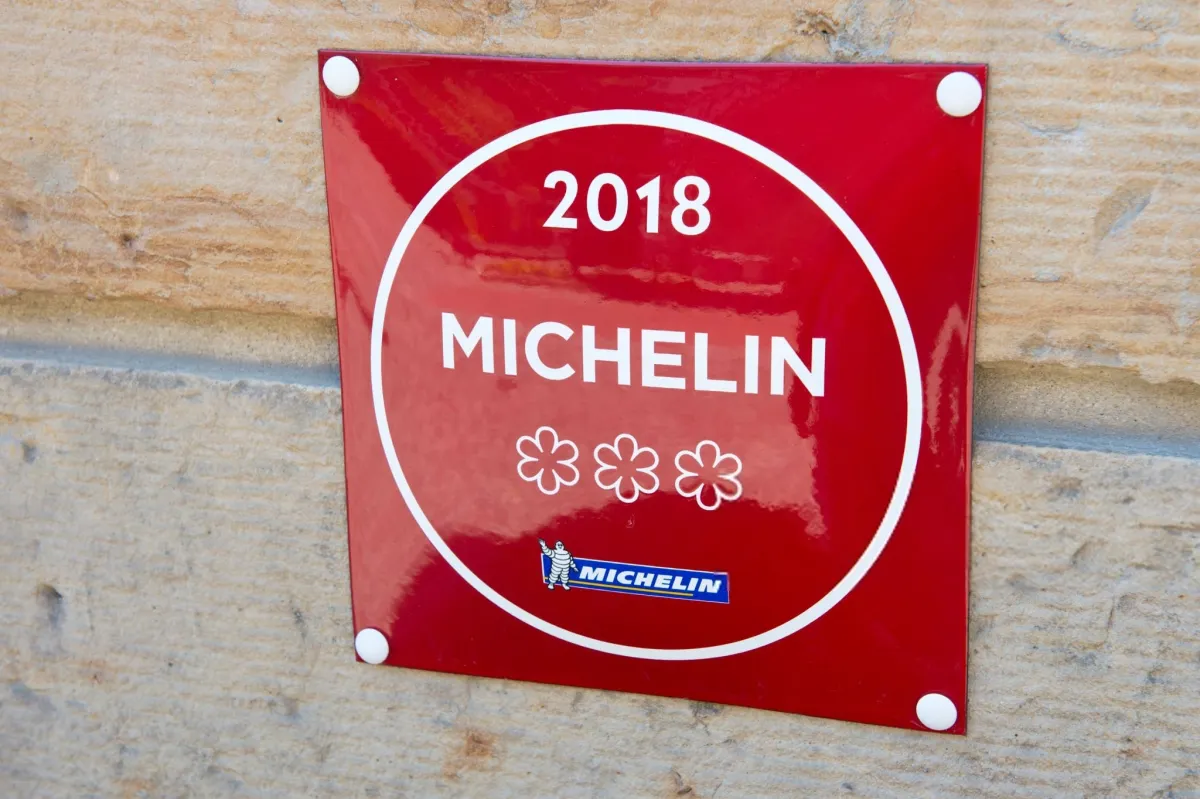Inside the World’s Most Exclusive Michelin Restaurants: 15 Three-Star Dining Experiences Worth Traveling For