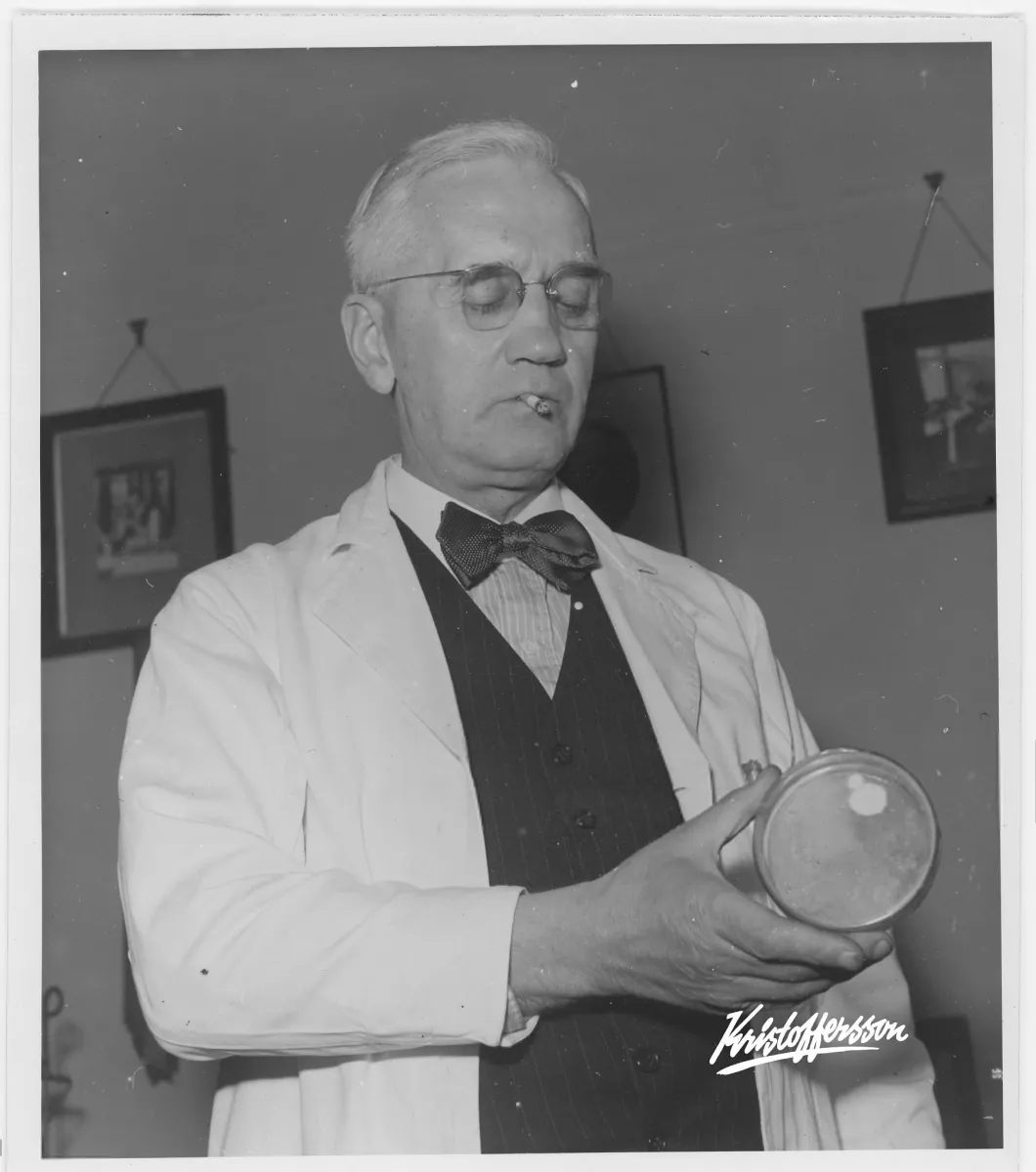 The Famous “More Doctors Smoke Camels” Campaign