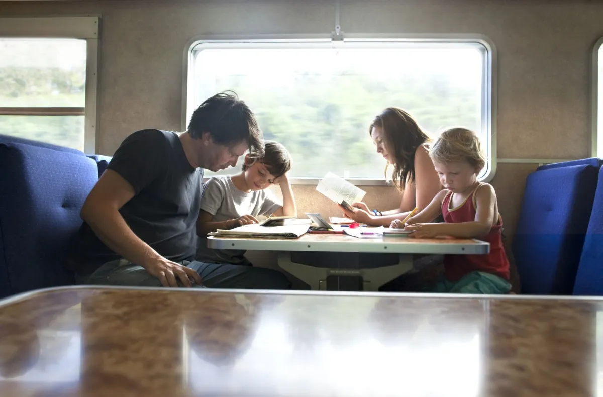 Hidden Train Services that many don’t know about