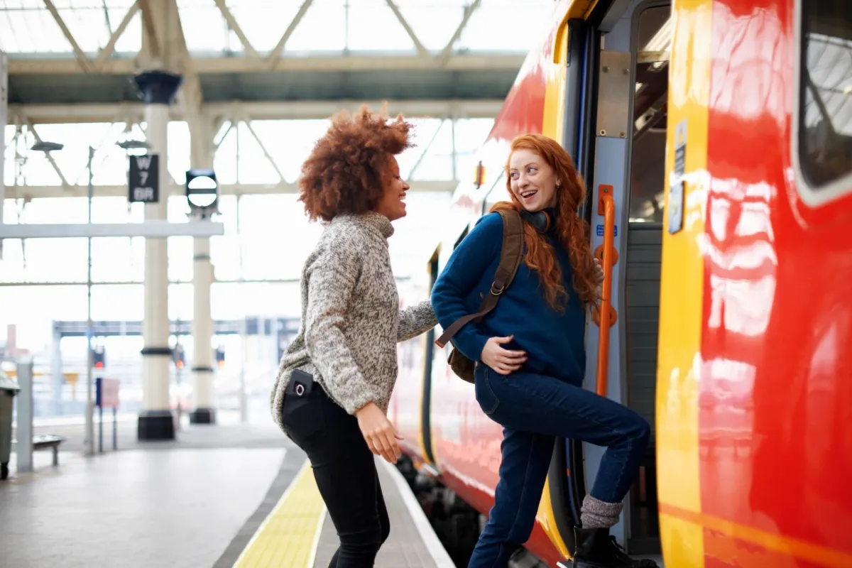 Hidden Train Services that many don’t know about