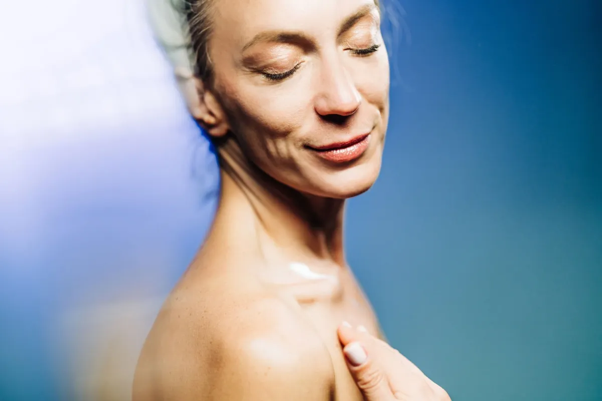 Facial Acupuncture
