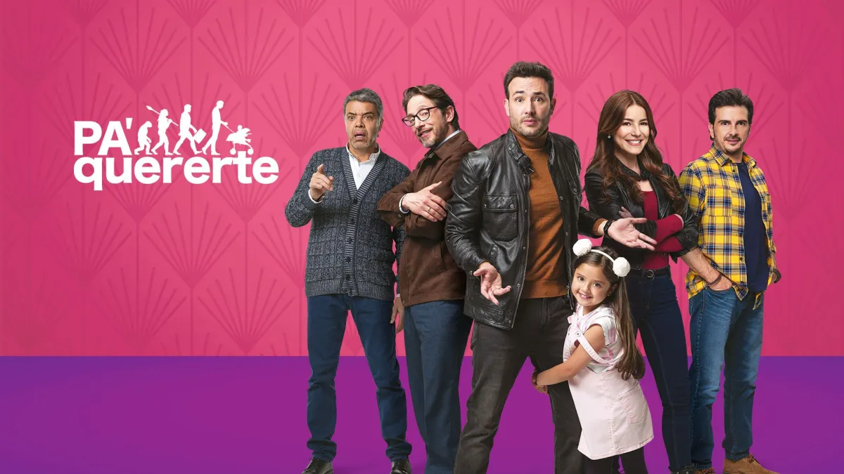 Why Is “RCN En Vivo” Trending?