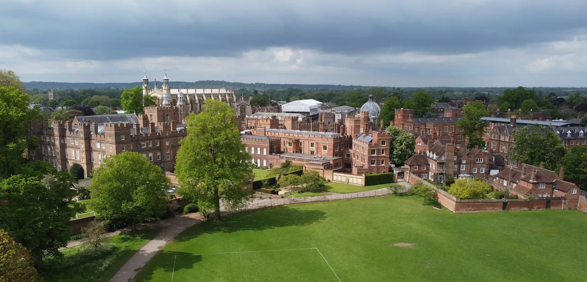 Eton College: A Complete Guide to Britain’s Most Prestigious Boarding School