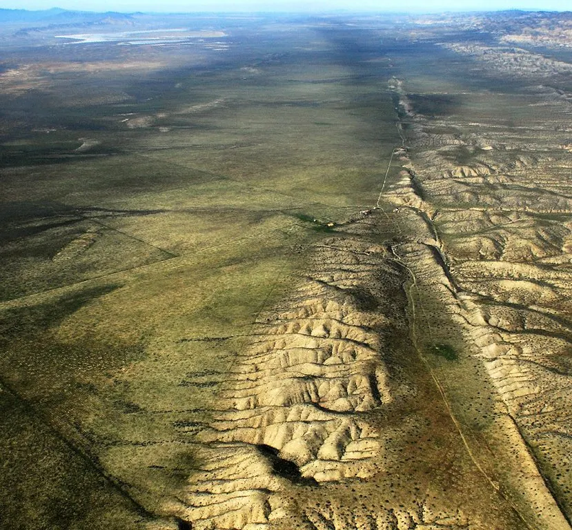 Could the San Andreas Fault Produce a Major Earthquake?