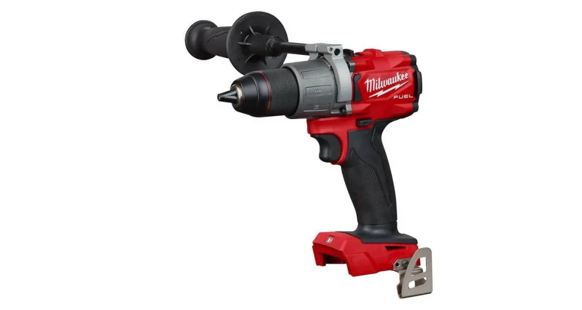 Milwaukee 2904-20 (M18 FUEL)