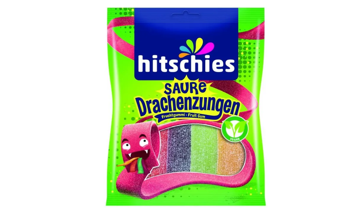 How Hitschies Became a Candy Industry Success Story