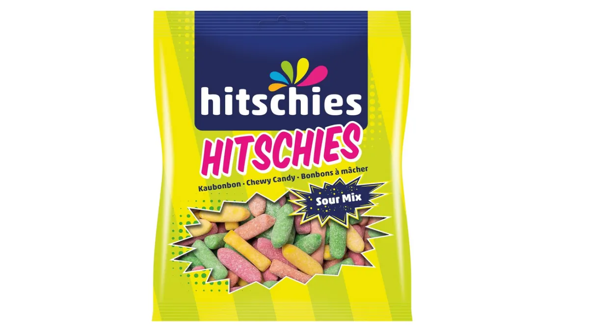 How Hitschies Became a Candy Industry Success Story