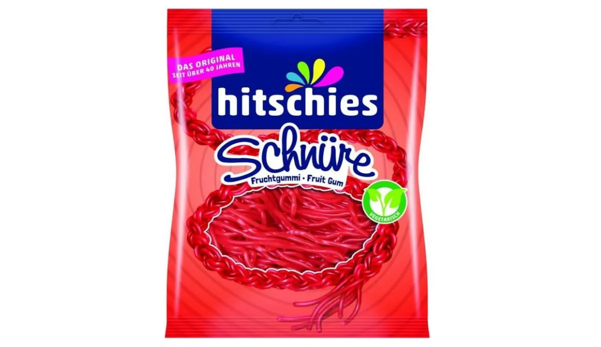 How Hitschies Became a Candy Industry Success Story