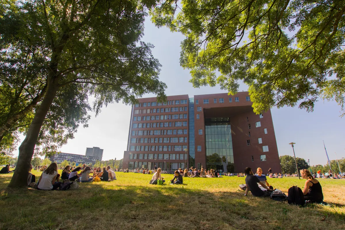 Wageningen University