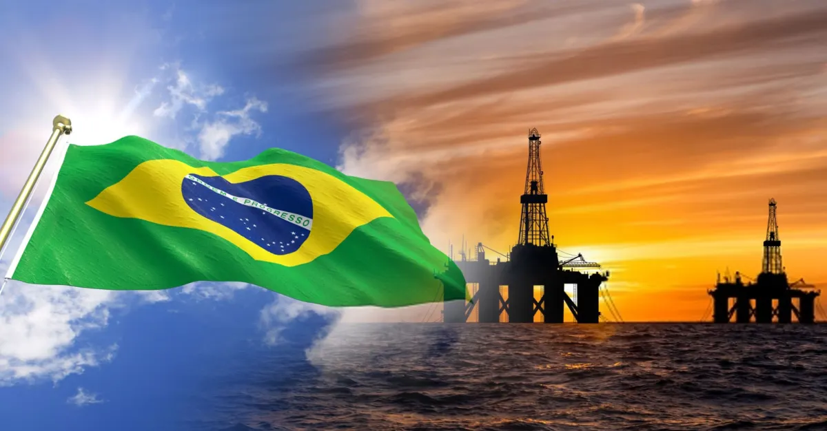 Brazil: Master of Ultra-Deepwater Production